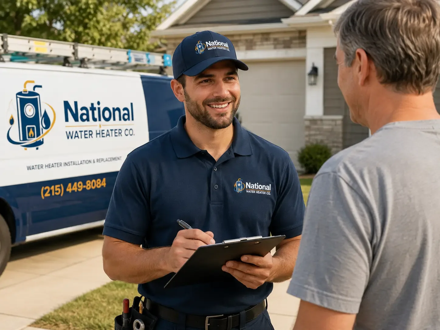 Water Heater Installation Andes, NY FAQs